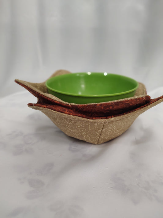 Bowl Cozy