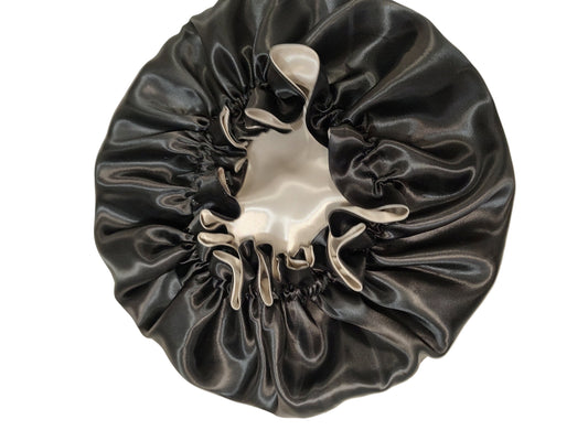 Satin Hair Bonnet