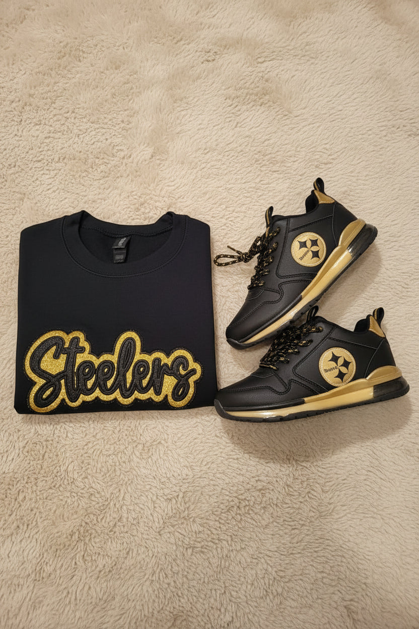 Steelers Sweatshirt