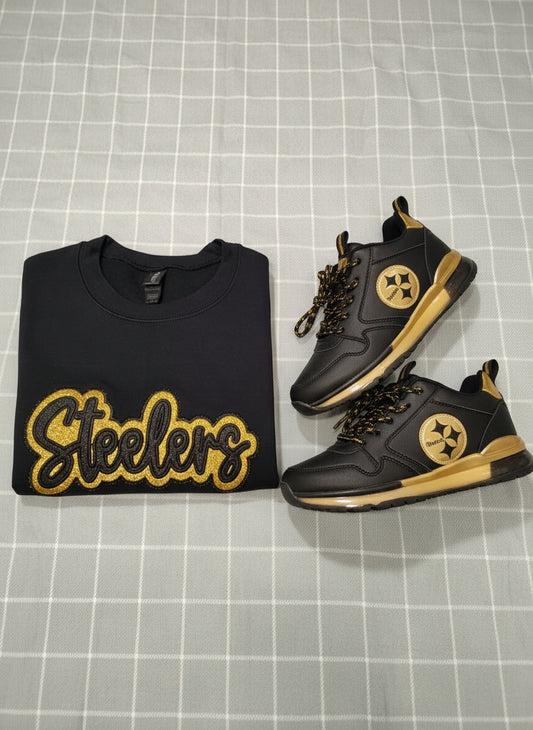 Steelers Sweatshirt
