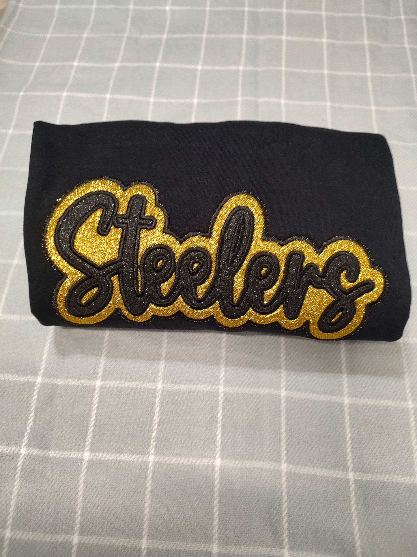 Steelers Sweatshirt