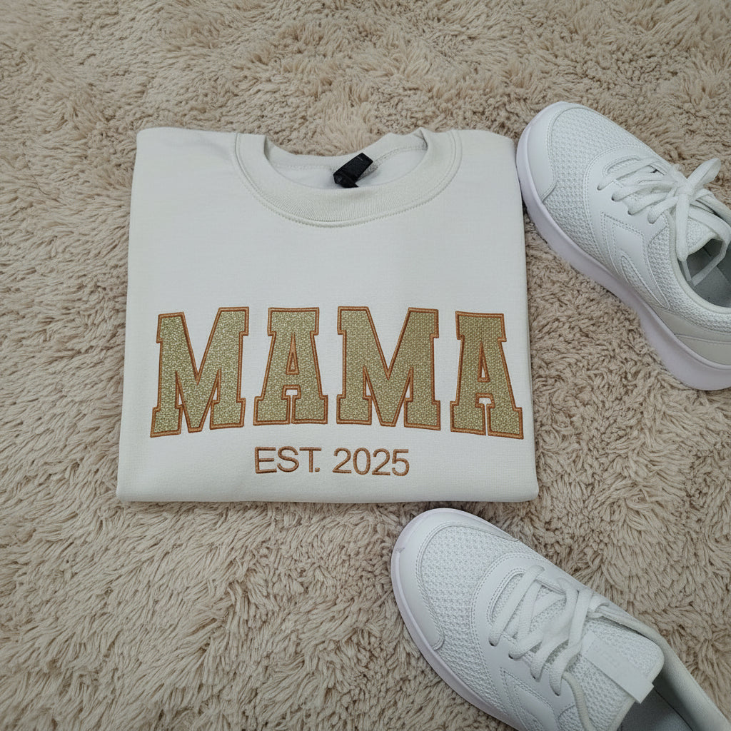 Sweatshirt Mama