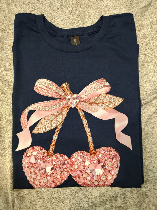 T-Shirt Bear (DTF)