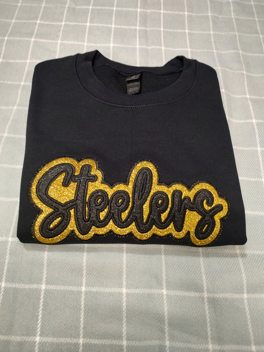 Steelers Sweatshirt
