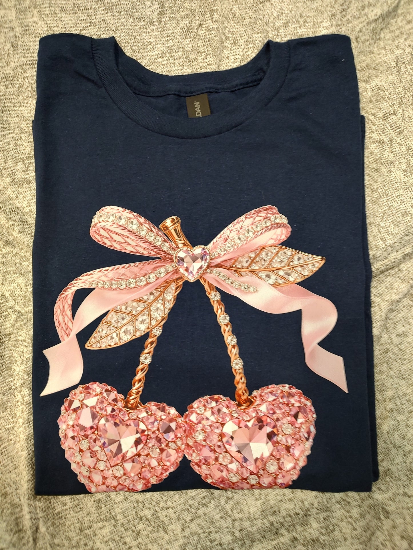T-Shirt Bear (DTF)